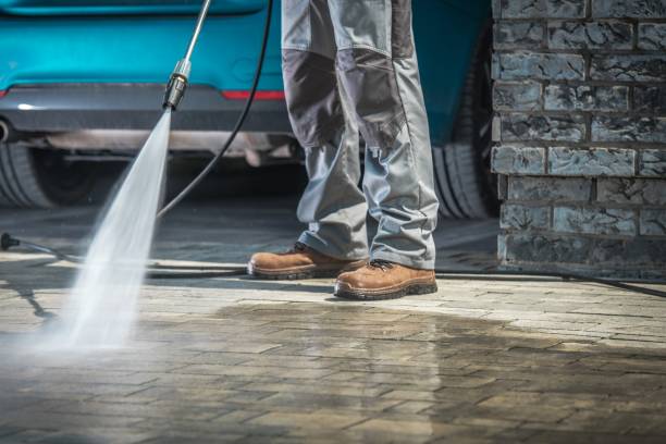 Chestnut Ridge, NY Pressure Washing Services Company
