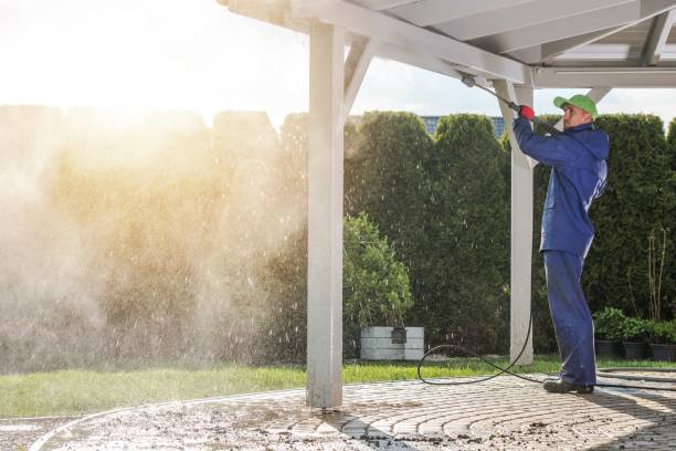 Best Fence Cleaning  in Chestnut Ridge, NY
