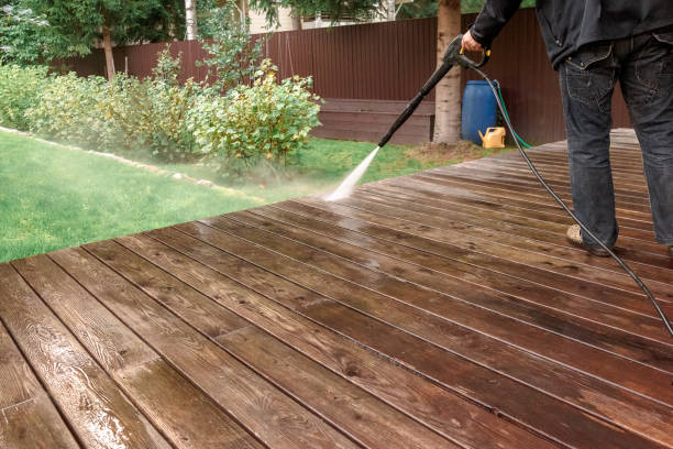 Chestnut Ridge, NY Pressure Washing Pros