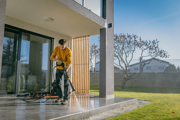 Best Sidewalk and Walkway Cleaning  in Chestnut Ridge, NY