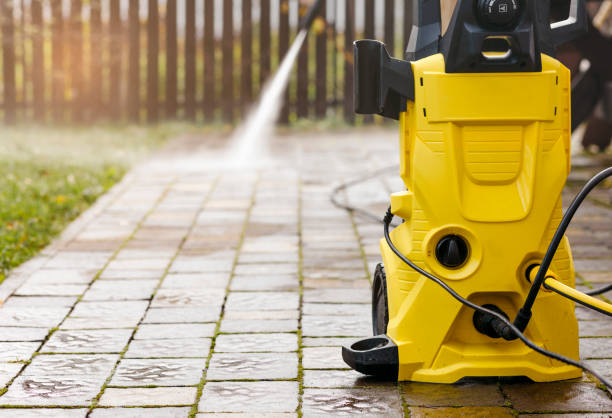 Best Dumpster Area Cleaning  in Chestnut Ridge, NY