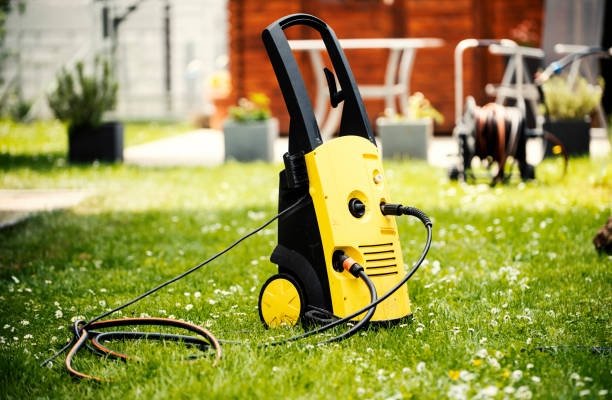 Best Post-Construction Pressure Washing  in Chestnut Ridge, NY